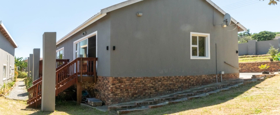 3 Bedroom Property for Sale in Forest Downs Eastern Cape